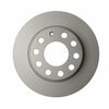 Pagid Brakes Brake Disc, 355107562 355107562